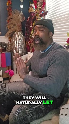 Real Commitment Happens NATURALLY: Stop Forcing Love! #shorts