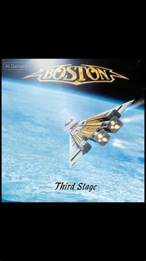 "The Journey" by Boston (4227 Views) 1976 - Boston 1978 - Don't Look Back 1986 - Third Stage 1994 - Walk On 2002 - Corporate America 2013 - Life, Love & Hope All Animation Digitally Created by Duane Talbert #bostonband #capcut #rockmusic #rockandrollforever #RockAndRollHistory #bostontheband #capcut | Duane Talbert