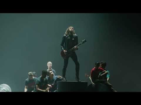 Black Sabbath - The Ballet | Birmingham Royal Ballet