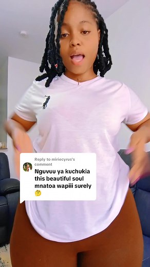 Explore Amaya Aki: Celebrating Kikuyu TikTok Culture