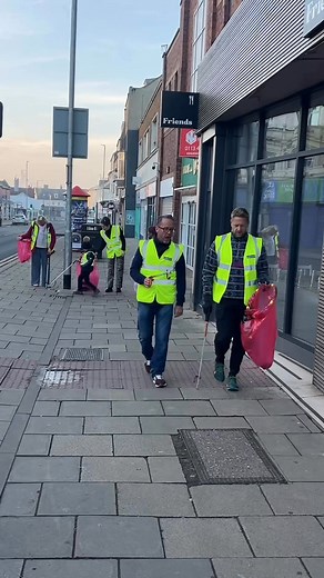 19K views · 299 reactions | Bridlington Littee picking | Bridlington leisure Association - BLA | Facebook