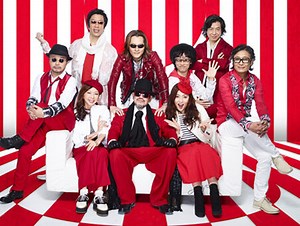 【2022最新】米米クラブ・メンバーの現在や活動状況が凄かった！ | aoiro blog