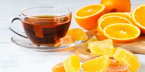 A Simple Orange Peel Tea To Boost Your Health, Learn Benefits & Recipe  | Herzindagi