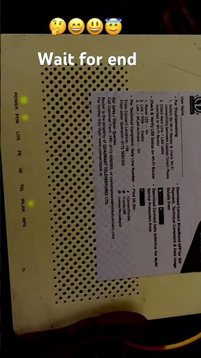 HUAWEI 😃 ROUTER SET UP WI-FI 😱2.4GHZ