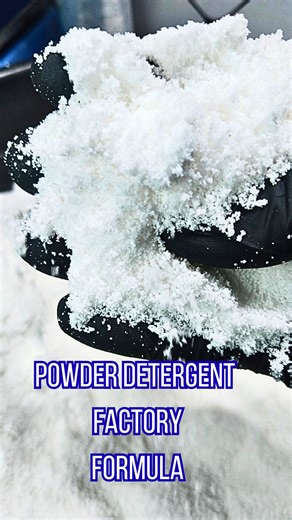 #fblifestyle 🍋 DIY Lemon Fresh Powder Detergent: Professional Results at Home! 🧼 I finally recorded my process for making high-quality washing powder! Why buy it from the store when you can make a version that smells better and cleans tougher The measurements and procedure are pinned in the comment section below. The result? A professional-looking detergent that smells incredible and works like a charm. Check out the video below to see how I made it! 👇 #DIYDetergent #CleaningHacks #HomemadeSo