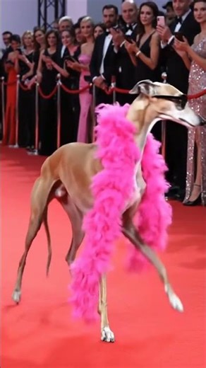 AI Dog Dancing Like a Pro 🐶🔥 | Funniest Dance Ever!