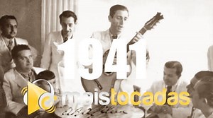 Top 100 Músicas Mais Tocadas em 1941