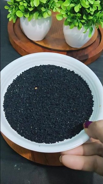 Amazing Health Benefits of kalonji By Dr Robin Sharma #trending #viral #health #shorts