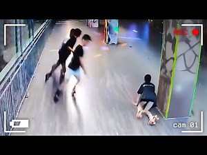 Moments les Plus Ridicules Filmés par Caméra