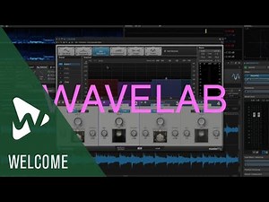 25 Interesting Facts About WaveLab | Celebrating 25 Years of WaveLab