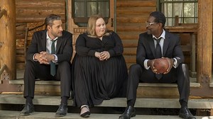 'This Is Us' Series Finale Marks the End With Bittersweet Send-Off
