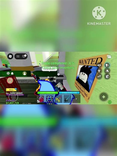 random meet-up in blocks of server #blox fruit #giveway #free frui