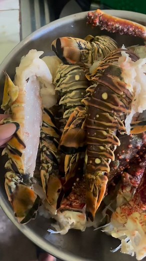 36K views · 1K reactions | Sopa de marisco catracha殺 | Eli Castillo | Facebook