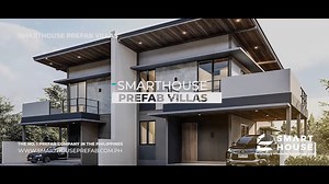 SMARTHOUSE plays a pivotal role in manufacturing prefabricated container design homes, foldable and flatpack container houses, quarantine facilities and patented luxury container van in the Philippines. Smarthouse 24/7 customer service hotline: 09399234871 and 09171599099. For faster resolution of inquiries, kindly call 09175257309 and 84235817. For those who prefer to receive brochure or more information via e-mail, simply write to us at smarthouseprefab@gmail.com. Visit our website: smarthouse