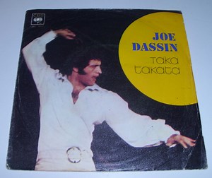 Joe Dassin - Taka Takata