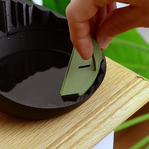 Plant Pot STL Self-watering With Unique Water Level Indicator | 3D Print File | Instant Download - Etsy