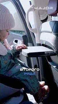 ЧЕМ ОТЛИЧАЮТСЯ КОМПЛЕКТАЦИИ HONGQI HS7 #major #majorauto #hongqi