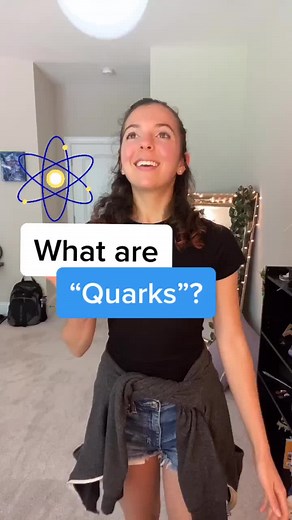 Exploring the Universe: Understanding Quarks and Their Role in Physics