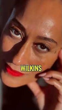 What Happened to Tracee Ellis Ross from Black-ish? #blackish #traceeellisross #sitcom #actress