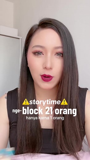 Rena on TikTok