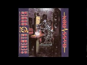 Seventh Order - No stoppen
