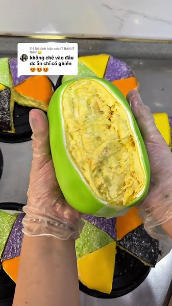 Cách Làm Bánh Crepe Sầu Riêng Ngon Tại Nhà