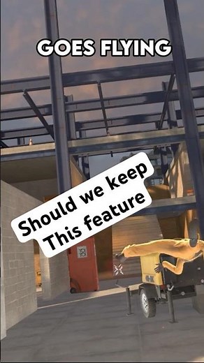 Should We Keep This Feature In CASHOUT?