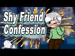 Shy Friend Cries After Being Dumped [Reverse Comfort] [Confession] [New Years Eve] Roleplay ASMR