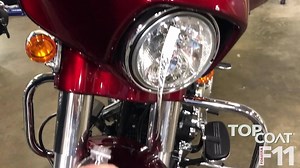 2.8M views · 485 reactions | Spend less time cleaning your car… And more time driving it! Thanks to innovations in chemical technology, people around the world are ditching all the hard-to-use waxes, harsh cleaners, soaps, detergents, and polishes… And still getting a showroom shine in a quarter of the time! Discover the all-in-one formula that polishes, seals, and shines virtually any surface, including paint, plastic, rubber, glass, and more. | MAXL | Facebook