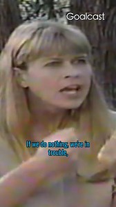 Steve Irwin's Family Never Gave Up This Fight... 🥹 | Remembering The Crocodile Hunter | #steveirwin #crocodilehunter #wildlife | Life Stories