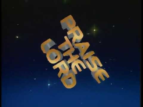 TBN Praise the Lord OPEN 1988 (UNEDITED VERSION)