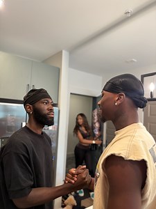 When TK gets a visit from his friend he went to prison with! | Kountry Wayne