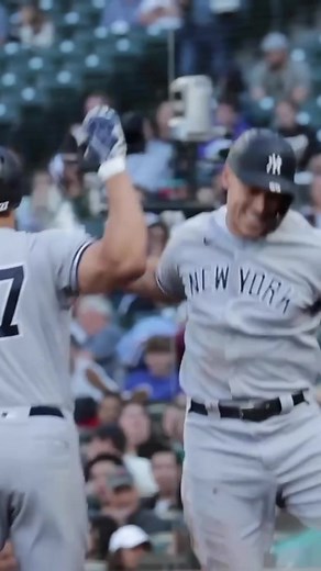 Yankees Game Highlights: Aaron Judge's Stellar Moments