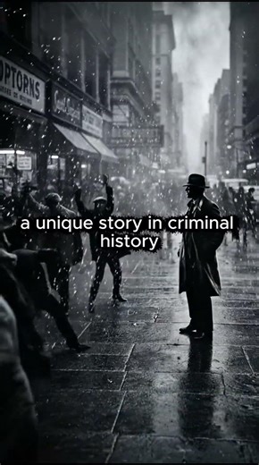 He Was a Mob Boss Who Led Civil Rights Marches. Shot at His Own Rally. 😮 #crimedocumentary #horror
