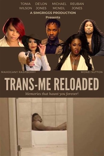 Stream Trans-Me Reloaded (2022): Find it on Netflix, Prime Video, Hulu & more