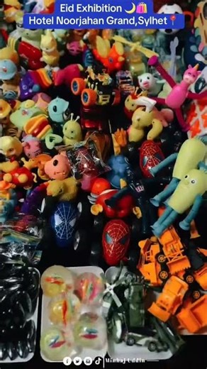 Where Creativity Meets Calm: A Mall Exhibition Experience