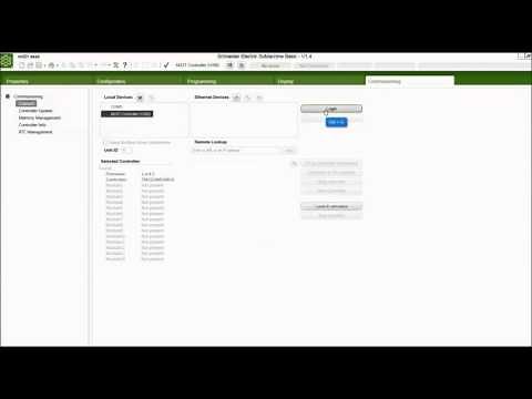 Setting Clock on Modicon M221 Controller in SoMachine | Schneider Electric Support