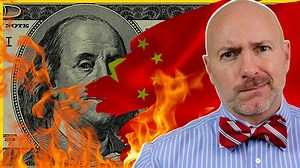 STOP lying! De-dollarization and what they don't tell you