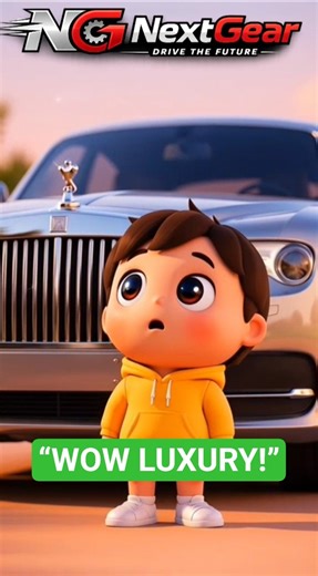 “Chilibil Meets a Rolls Royce!” #automobile #nextgear #4thgen4runner #racing #jeep #offroadracing