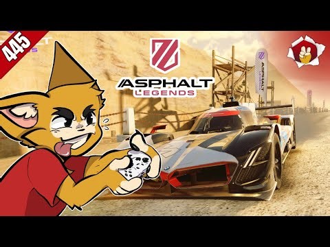 🔴 ¡IMPULSO DE NITRO! - Únete 🏁 | Asphalt Legends | 25/11/2025