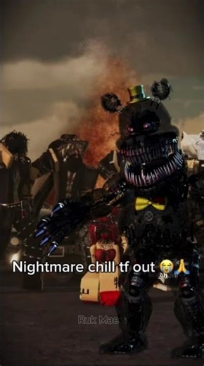 Listen here roblox gooner #Shorts #Nightmarecore #Funny #Fnaf #Meme #Roblox #Nightmare