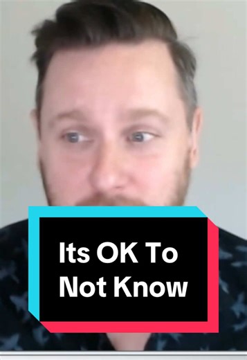 ‏It’s OK To Not Know | The Atheist Experience | #Atheism