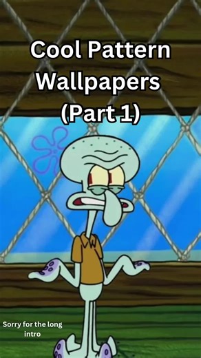 Cool pattern wallpapers! #wallpaper #pattern #back #color #vibes #art #blowthisupforme #try #motivation