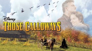Those Calloways - Apple TV