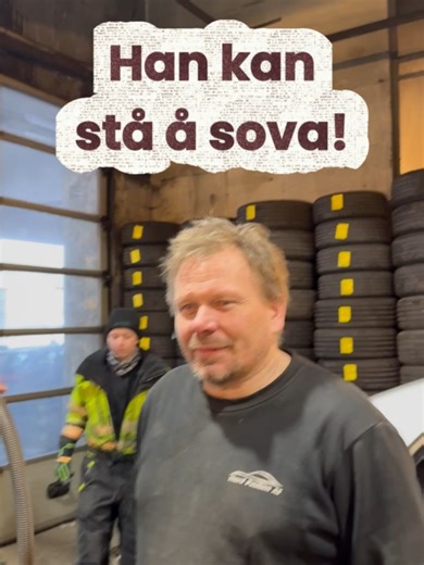 Vinterveiens Shelter: Terje Gravdal's Soulful Melodies