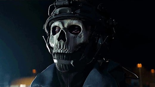 Discover the Unique Character of Simon Riley in COD