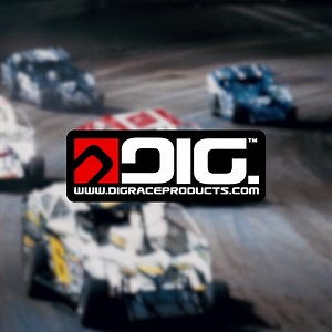 Since 2016, Dig Race Products has had a sole focus on northeast Dirt Modified shocks and suspension tuning. Located centrally in New York - Dig is the industry leader in at track shock and set up support. Take your program to the next level and Feel the Difference on Dig! | Super DIRTcar Series