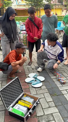 417K views · 1.2K reactions | Gimana caranya supaya lurus @allstarinfluencers @abdrahmansoltan @lyndarafikah #allstarinfluencersaward2025 #asia2025bestcontentcreation #rivelsumigar #logikanyagimana | Rivel Sumigar | Facebook