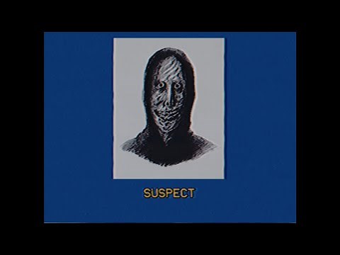 Basswood County Killer - Analog Horror