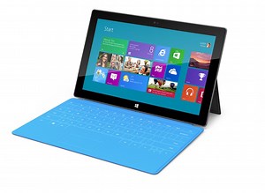 Why I’m Taking the Microsoft Surface RT Gamble